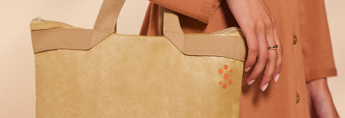 Eco-Friendly Totes: Your Perfect Companion for Every Occasion